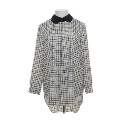 Blus (Vit, Svart, Flerfärgad) från Essentiel Antwerp Polyester