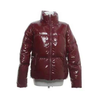 Dunjacka (Röd) från Tommy Hilfiger Dun, Polyester, Polyuretan