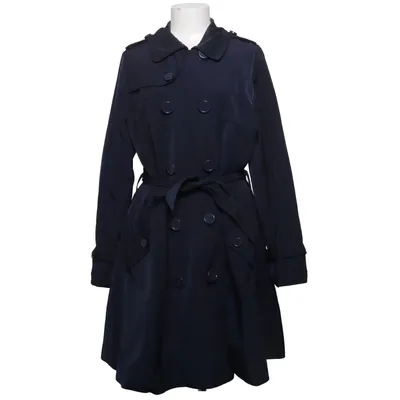 Trench-coat (Noir) de Essentiel Antwerp Polyester
