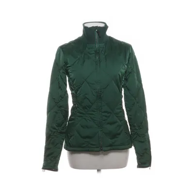 Windjack (Groen) van Ralph Lauren Elastaan, Merinowol, Nylon, Polyester