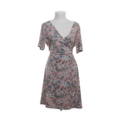 Wikkeljurk (Roze, Meerkleurig) van Angelology by Lager 157 Elastaan, Polyester
