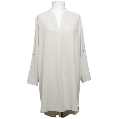 Tunika (Beige) von Creme Fraiche