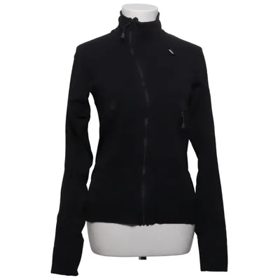 Träningsjacka (Svart) från Tierra