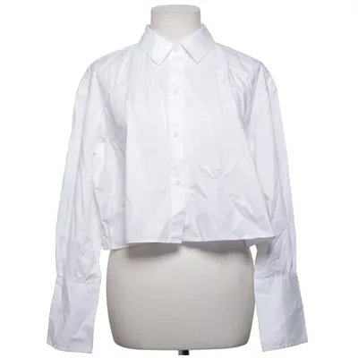 Hemd (Weiß) von Armani Exchange