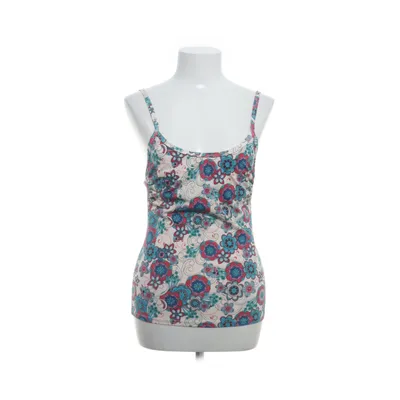 Linne (Vit, Flerfärgad) från Bon'a Parte Elastan, Polyamid