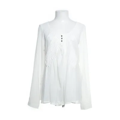 Topp (Vit) från Culture Viskos