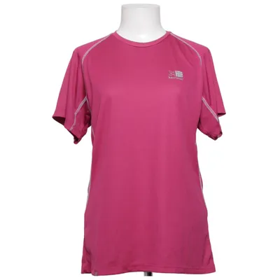 Practice jersey (Pink) from Karrimor