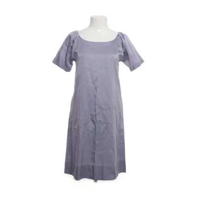 Dress (Purple) from Filippa K Cotton, Silk