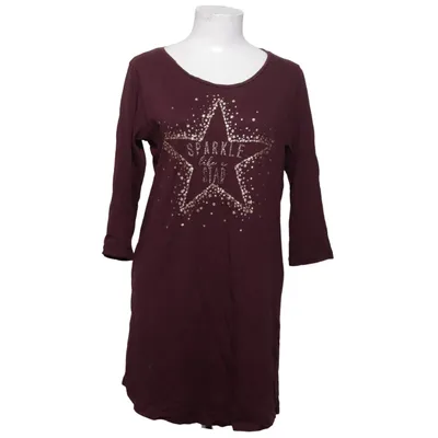 Débardeur de nuit (Violet) de Love To Sleep Coton