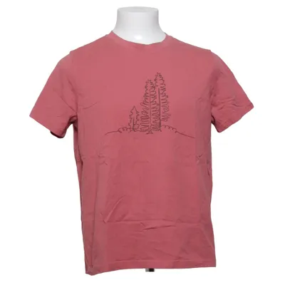 T-shirt (Pink) from Strøva Cotton