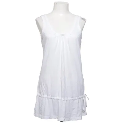 Kleid (Weiß) von Dcate Baumwolle