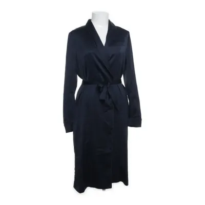 Dressing gown (Blue) from H&M Studio Viscose, Elastane