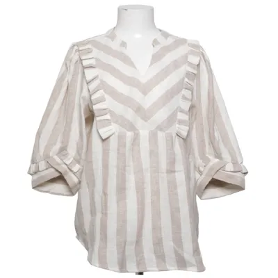 Blouse (Baria Blouse) de Ofelia Coton