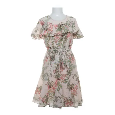 Kjole (Pink, Grøn, Rød) fra Holly & Whyte by Lindex Polyamid, Viscose