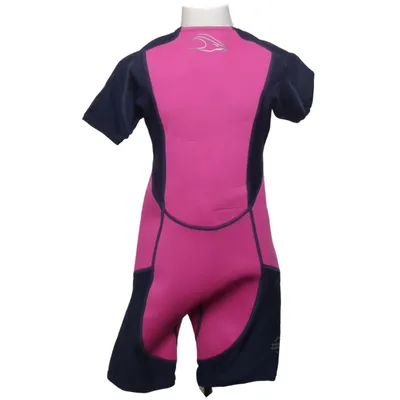 Wetsuit (Pink, Blue) from Aqua Sphere Elastane, Polyamide