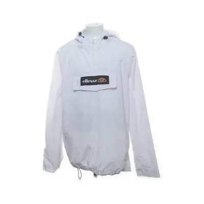 Anorak (Hvid) fra Ellesse