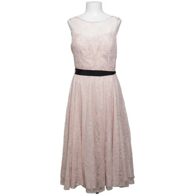 Robe de cocktail (Beige, Noir) de Derhy
