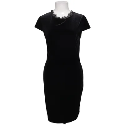 Robe (Noir) de Sisters Point Élasthane, Polyester