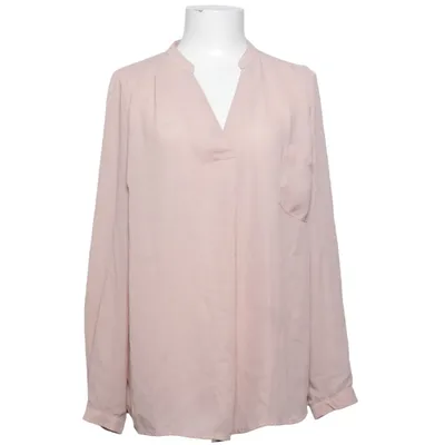 Blouse (Roze) van ONLY Carmakoma Polyester