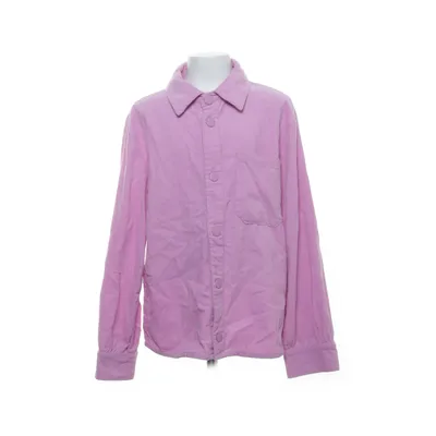 Skjorta (Lila) från Yigga Bomull