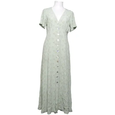 Maxi jurk (Groen, Meerkleurig) van Odd Molly Viscose