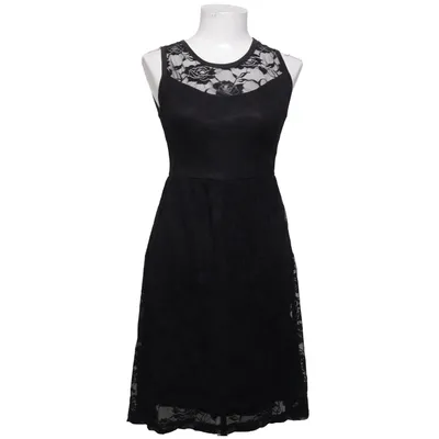 Dress (Black) from Black Premium by EMP Elastane, Polyamide, Polyester