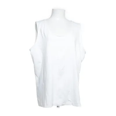 Tanktop  (Hvid) fra Samoon by Gerry Weber