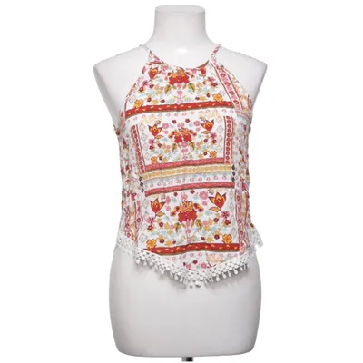 Tanktop (Coachella) van H&M Coachella Viscose