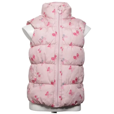 Outdoor vest (Roze) van Dopo Dopo Girls Polyester