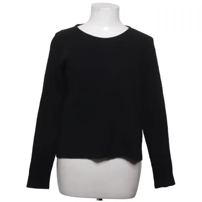 Pull-over (Noir) de Louise Roe Laine