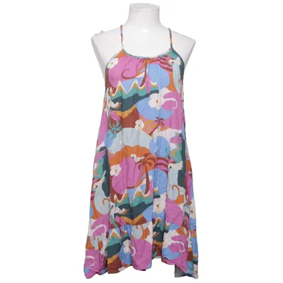 Dress (Multicolored) from Femi Stories