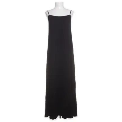 Maxi dress (Black) from MSCH Copenhagen