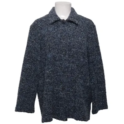 Kappa (Blå, Svart, Flerfärgad) från Elton Akryl, Polyamid, Polyester, Ull