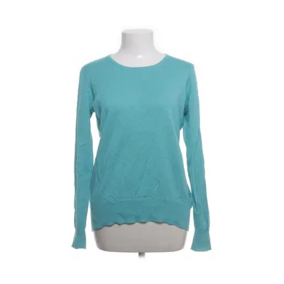 Sweater (Green) from Adagio Cashmere, Silk