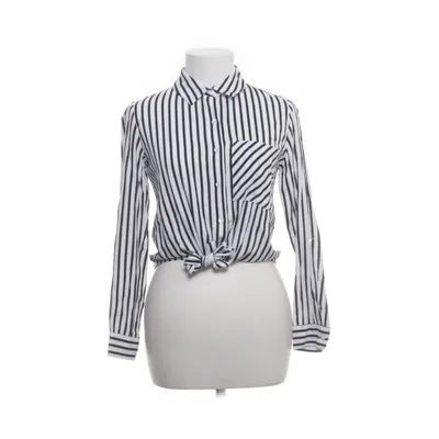 Skjorta (Vit, Svart) från Tally Weijl