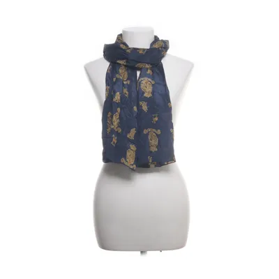 Shawl (Blue) from Lauren Ralph Lauren