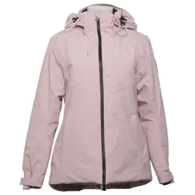 Skidjacka (Rosa) från Five Seasons Polyester