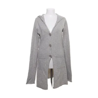 Cardigan (Gray) from FTC Cashmere, Elastane