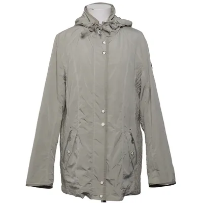 Jack (Beige) van Frandsen Polyamide, Polyester