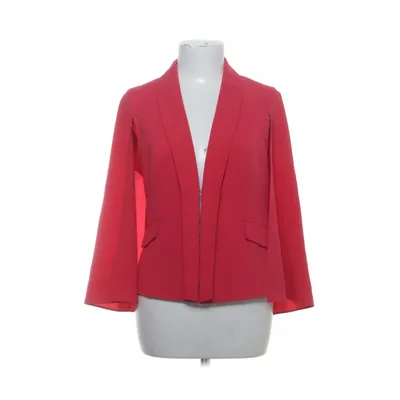 Cape (Rouge) de Superstar Coton, Élasthane, Polyester