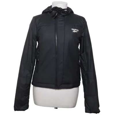 Veste d'hiver (Noir) de Reebok Polyester