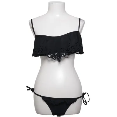 Bikini (Svart) från New Look Elastan, Polyamid, Polyester