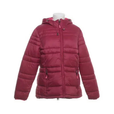Lättviktsjacka (Röd) från Nordcap Polyamid, Polyester