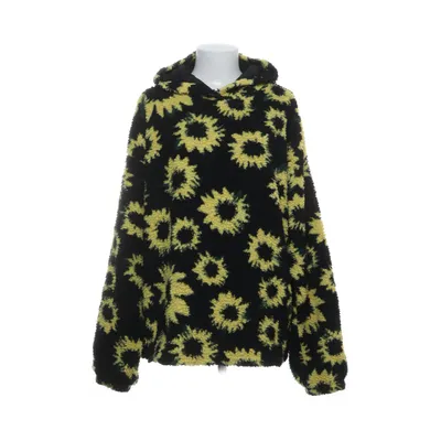 Huvtröja (Svart, Gul, Flerfärgad) från Daisy Street