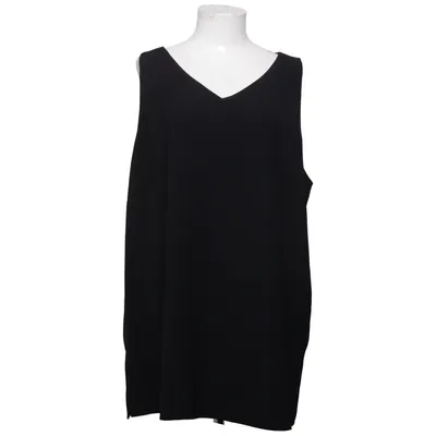 Top (Gray) from Zizzi Polyester
