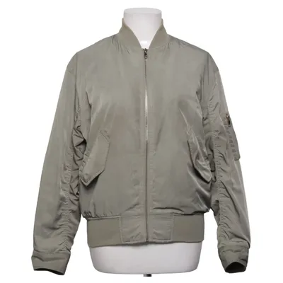 Bomber jacket (Green) from Filippa K Polyester