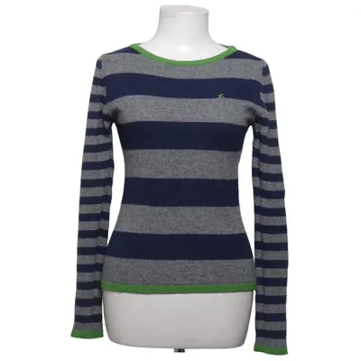Sweater (Blue, Gray, Green) from Kate Moss x Topshop Angora, Cashmere, Polyamide, Viscose, Wool