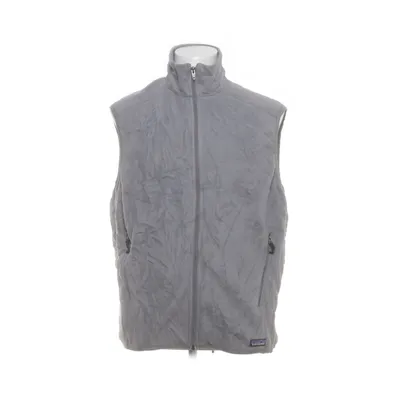 Fleece vest (Gray) from Patagonia Polyester