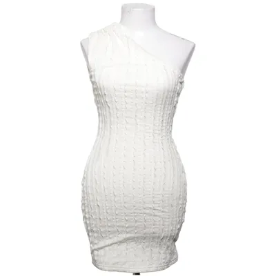 Kleid (Weiß) von Shein
