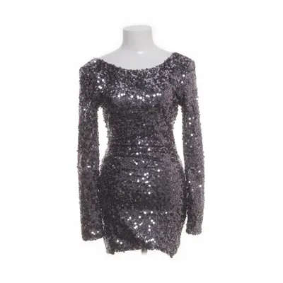 Cocktail dress (Purple) from Oneness Polyester